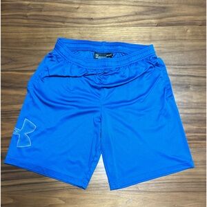 Men's UA Tech™ Graphic Shorts